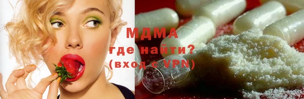 стаф Верея